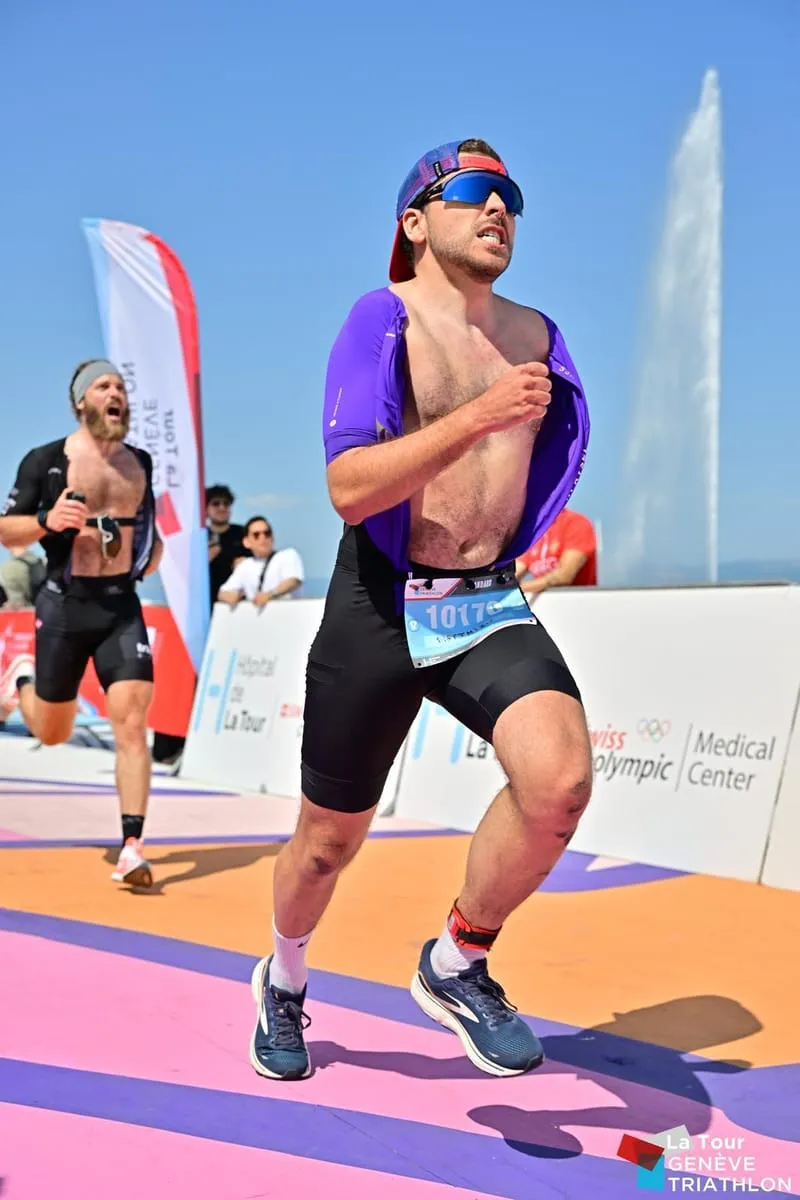 Matthieu, après